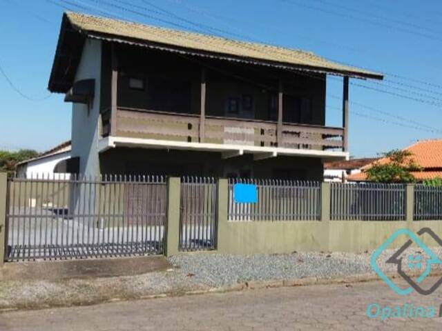 #3 - Casa para Venda em Navegantes - SC