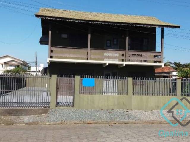 #3 - Casa para Venda em Navegantes - SC