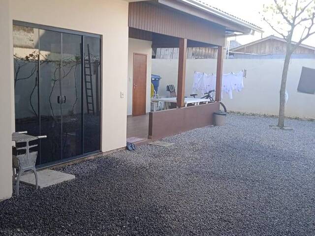 #29 - Casa para Venda em Navegantes - SC - 3