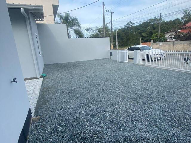 #1255 - Casa para Locação em Navegantes - SC - 2
