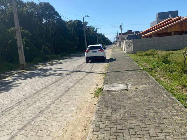#44 - Terreno para Venda em Navegantes - SC