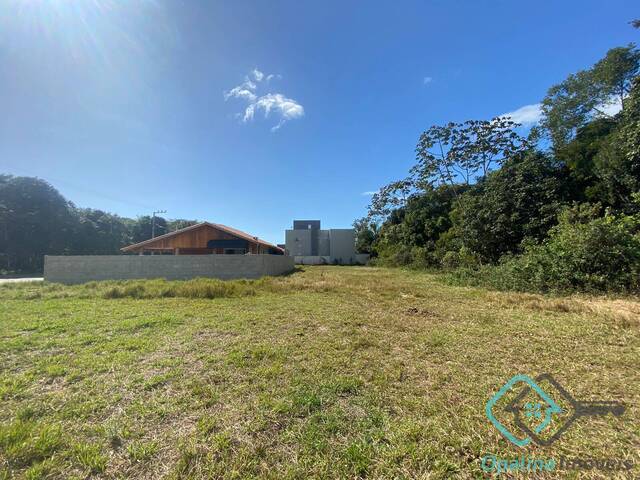 #44 - Terreno para Venda em Navegantes - SC