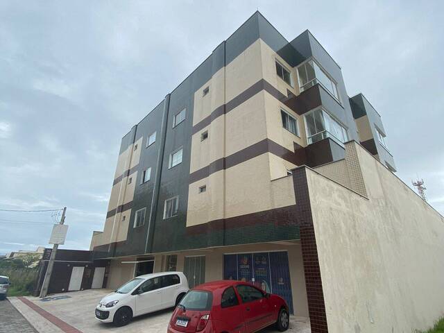 #51 - Sala para Locação em Navegantes - SC - 1