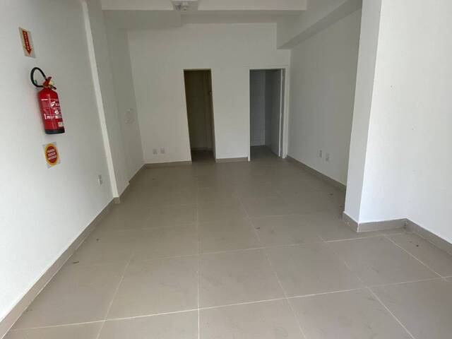 Sala para Locação em Navegantes - 5