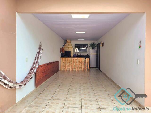 #54 - Casa para Venda em Navegantes - SC