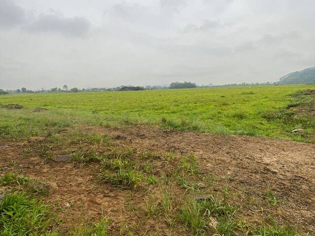 Área para Venda em Navegantes - 4