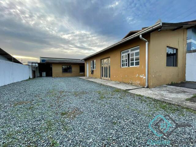 #90 - Casa para Venda em Navegantes - SC - 3