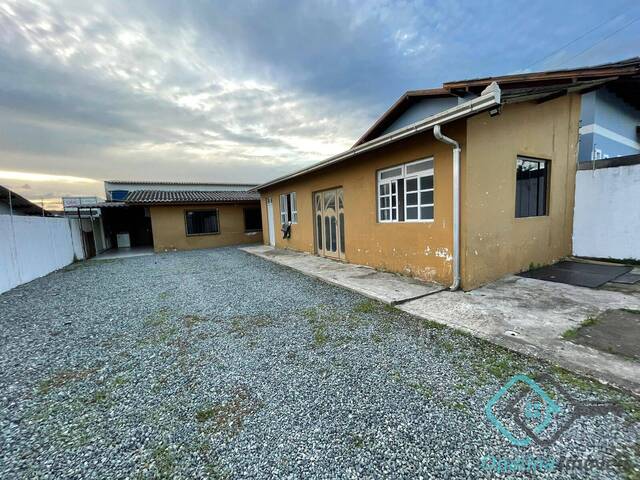 #90 - Casa para Venda em Navegantes - SC - 1