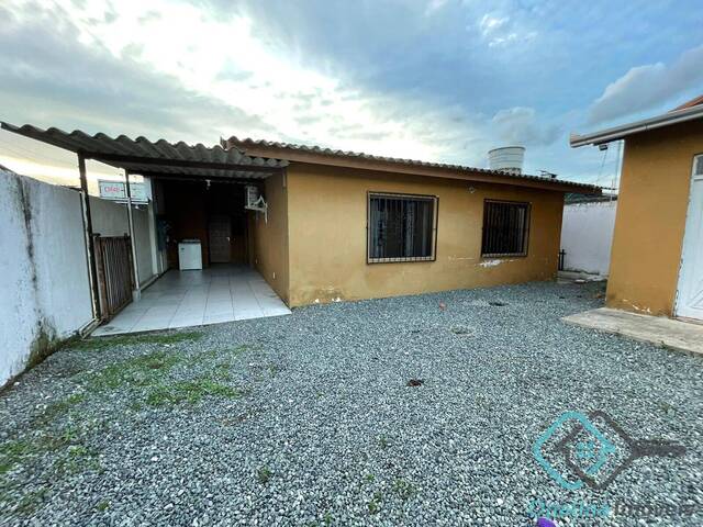 #90 - Casa para Venda em Navegantes - SC - 2