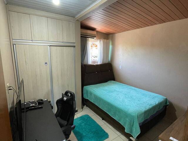 #93 - Casa para Venda em Navegantes - SC