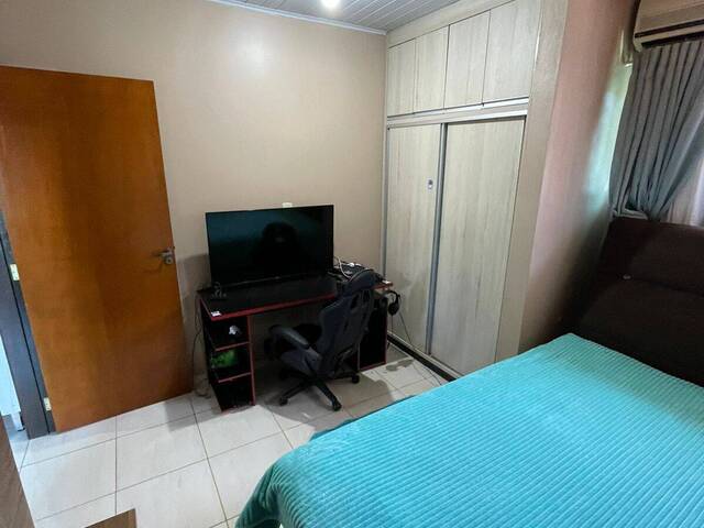 #93 - Casa para Venda em Navegantes - SC