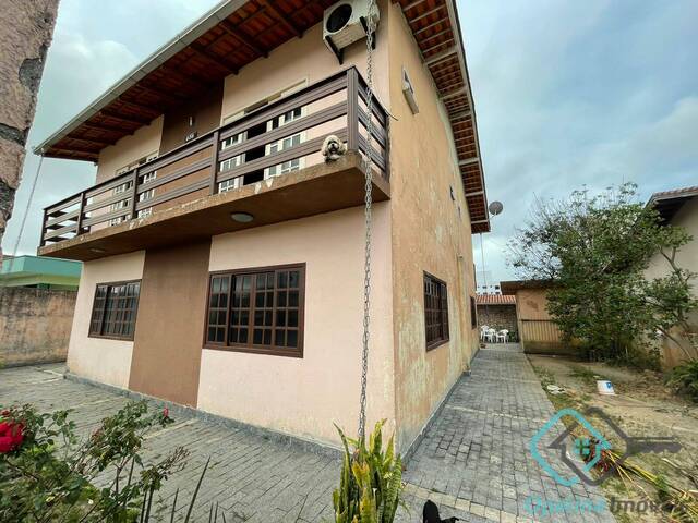 #95 - Casa para Venda em Navegantes - SC - 2
