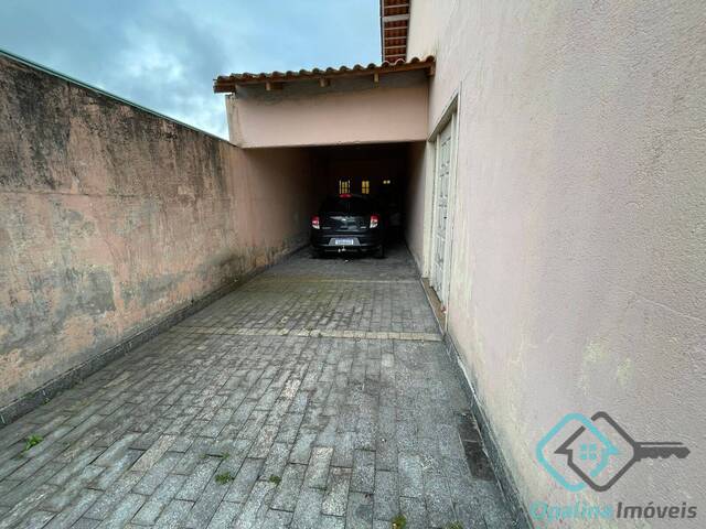 #95 - Casa para Venda em Navegantes - SC - 3