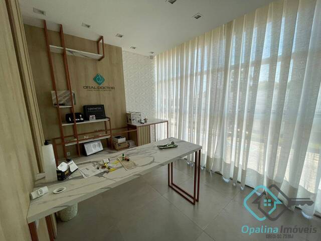 Sala para Locação em Navegantes - 5