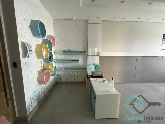Sala para Locação em Navegantes - 4