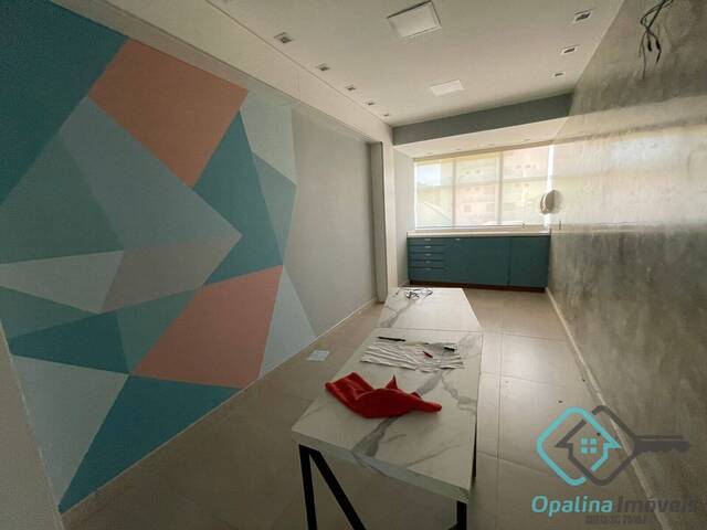 #1167 - Sala para Locação em Navegantes - SC - 3