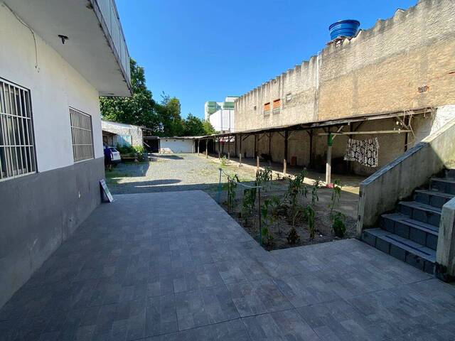 #101 - Sala para Venda em Navegantes - SC - 2