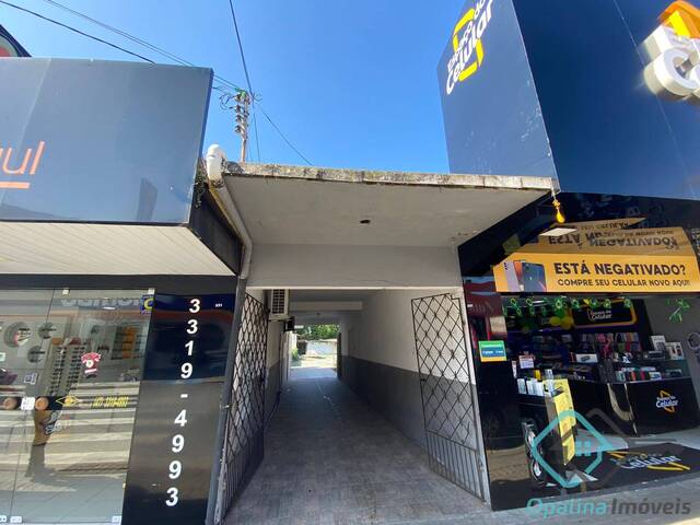 Venda em Centro - Navegantes