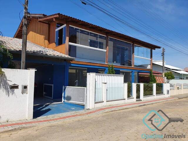 Casa para Venda em Penha - 4