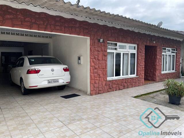 #112 - Casa para Venda em Navegantes - SC - 2