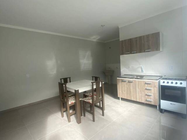 Casa para Locação em Navegantes - 4