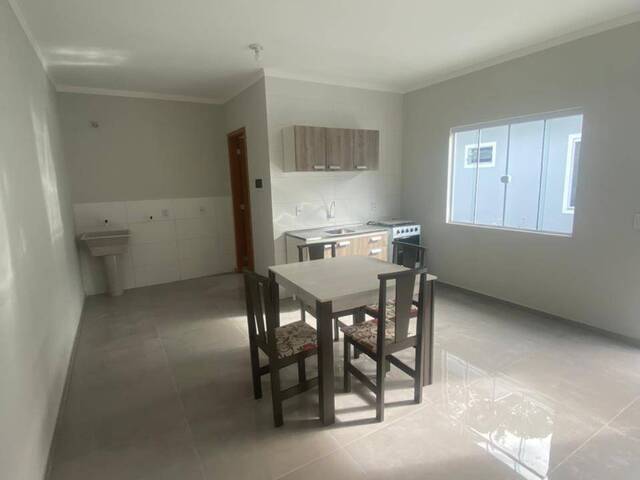 Casa para Locação em Navegantes - 5