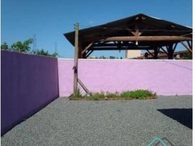 #157 - Casa para Venda em Navegantes - SC - 3