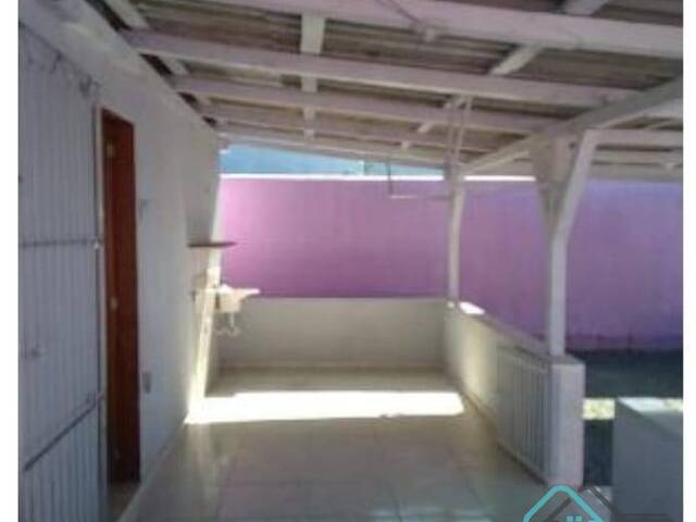 #157 - Casa para Venda em Navegantes - SC - 2