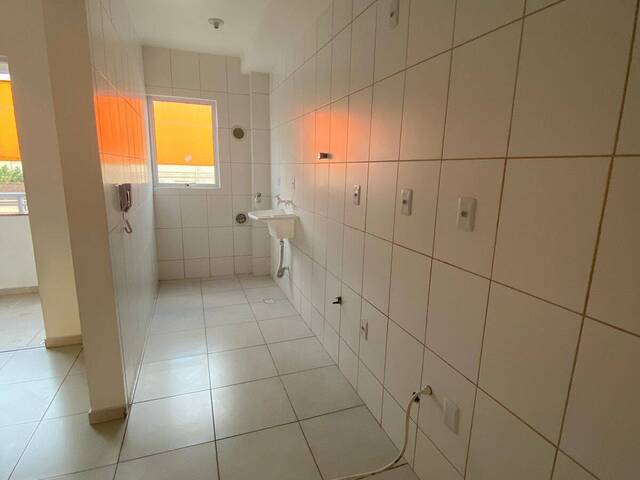 Apartamento para Venda em Navegantes - 4