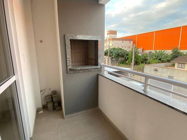 Apartamento para Venda em Navegantes - 5