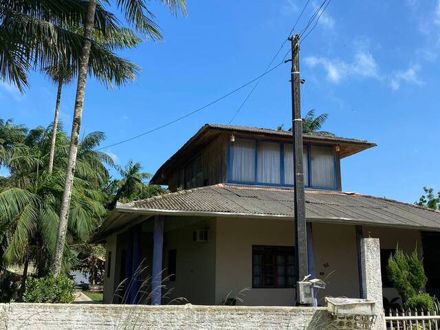 #163 - Casa para Venda em Navegantes - SC