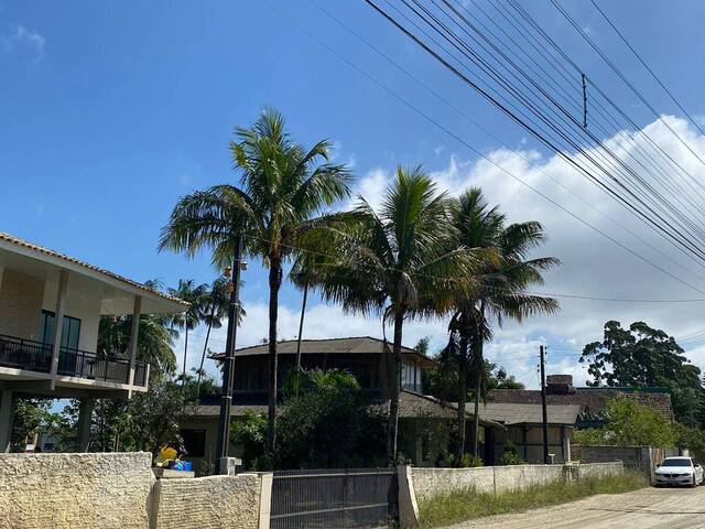 #163 - Casa para Venda em Navegantes - SC