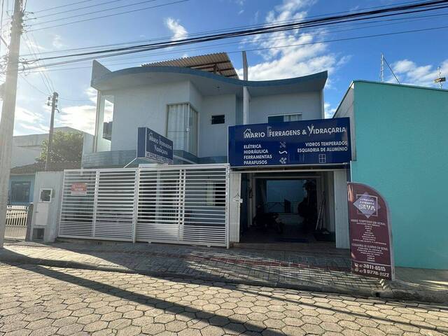 Casa para Venda em Navegantes - 4