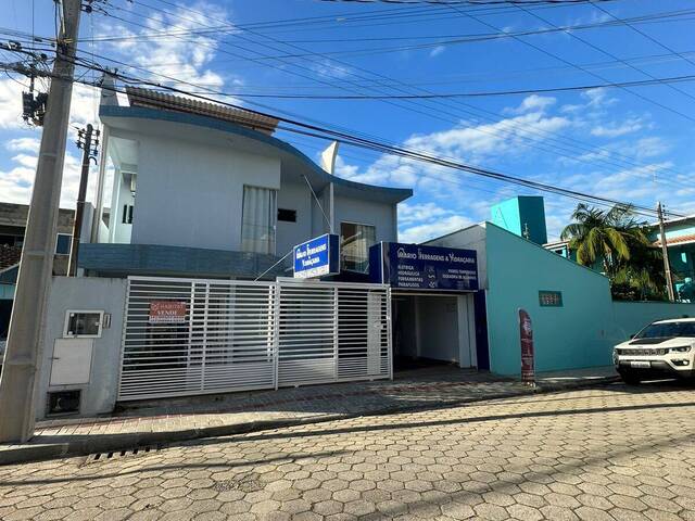 #165 - Casa para Venda em Navegantes - SC