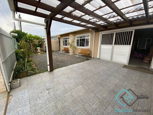 #166 - Casa para Venda em Navegantes - SC