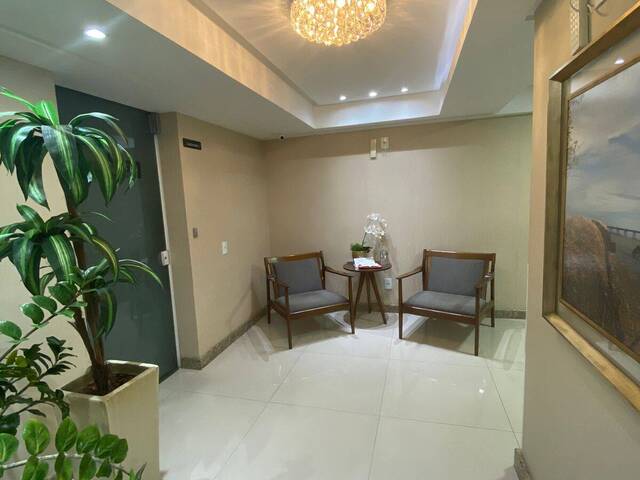 #173 - Apartamento para Venda em Navegantes - SC - 3