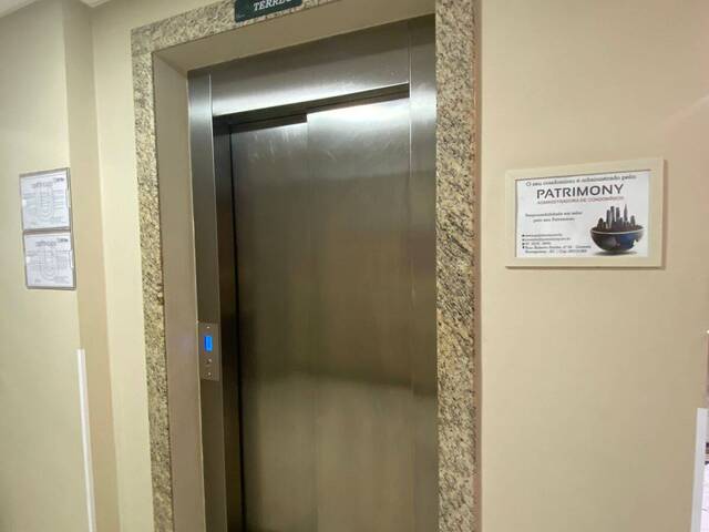 Apartamento para Venda em Navegantes - 5