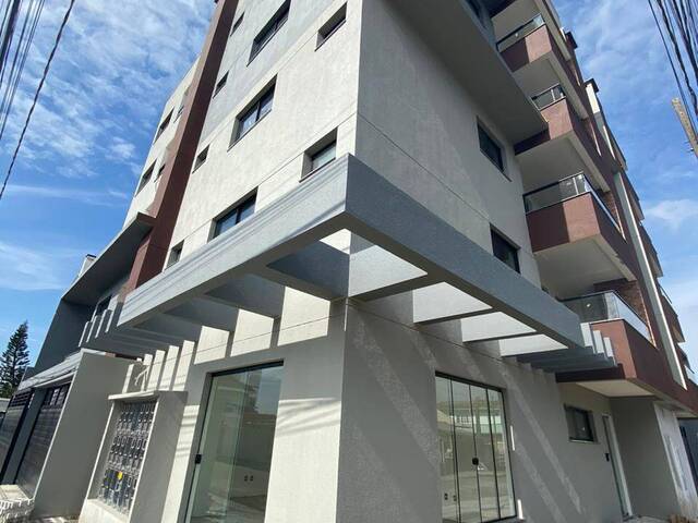 #61 - Apartamento para Venda em Navegantes - SC - 1