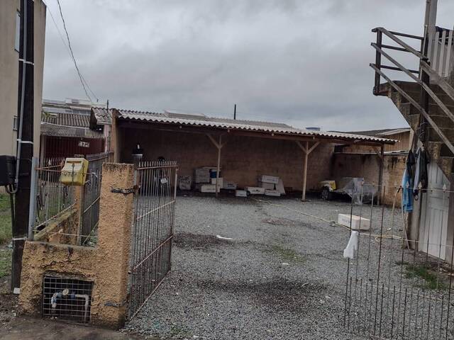 #1176 - Área para Venda em Navegantes - SC - 1
