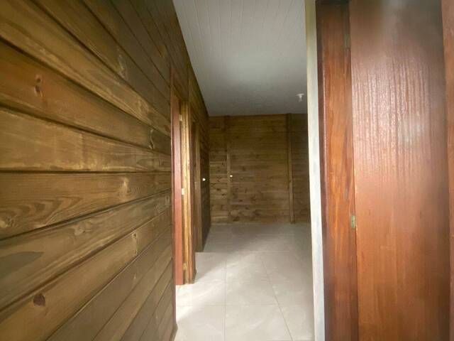 Casa para Locação em Navegantes - 4