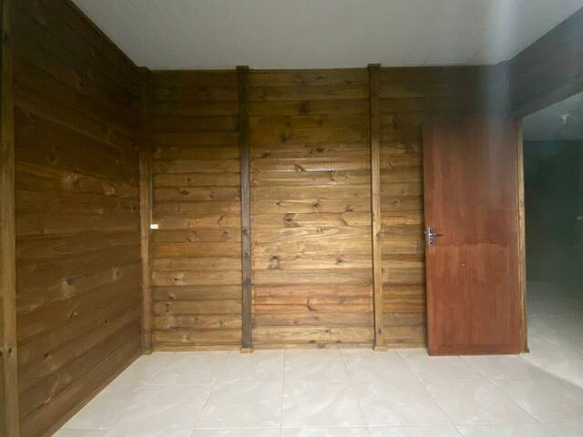 #1218 - Casa para Locação em Navegantes - SC