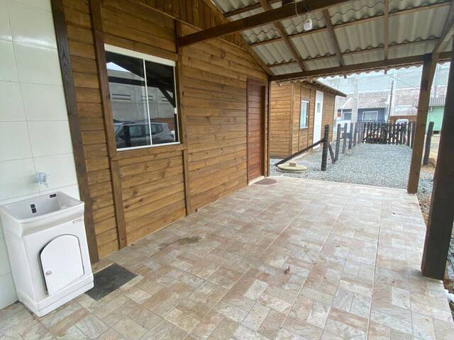 #1218 - Casa para Locação em Navegantes - SC