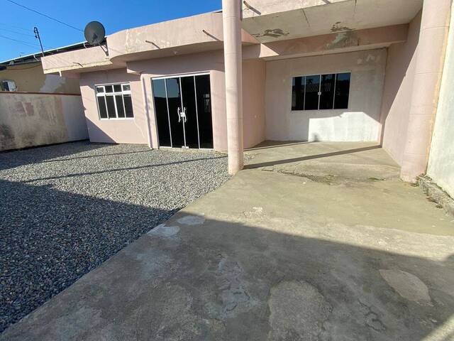 Casa para Venda em Navegantes - 4