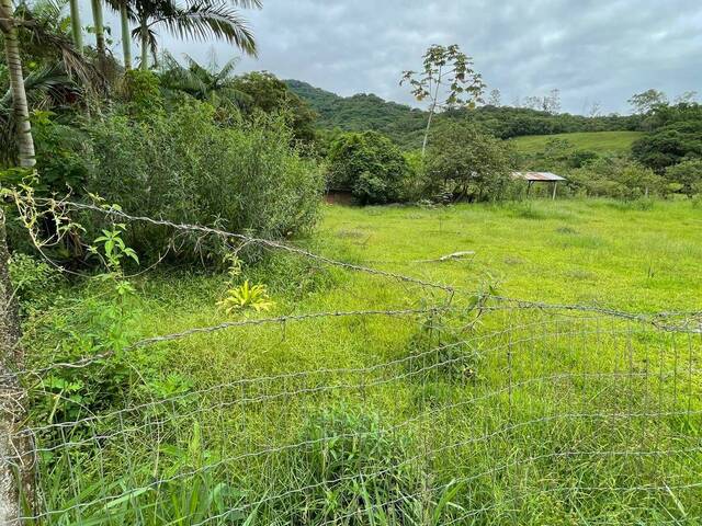 #217 - Terreno para Venda em Navegantes - SC
