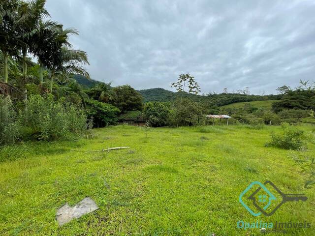 #217 - Terreno para Venda em Navegantes - SC