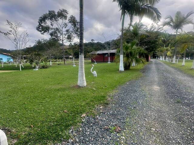 Área para Venda em Navegantes - 5