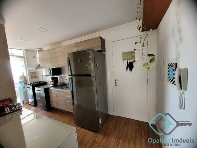Apartamento para Venda em Navegantes - 4