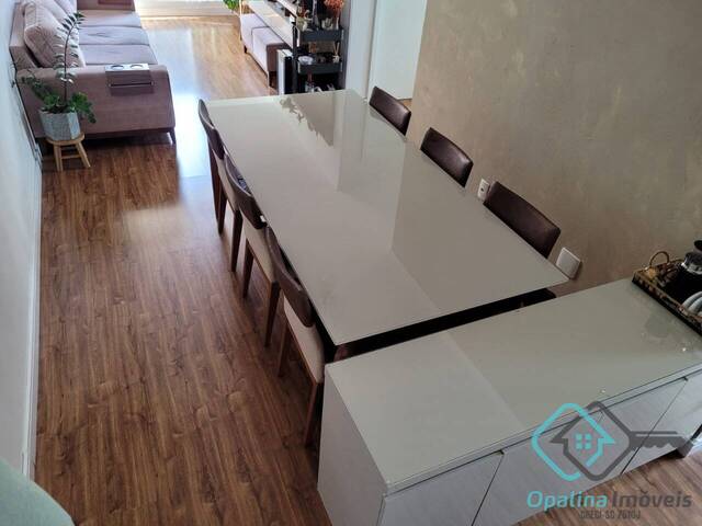 Apartamento para Venda em Navegantes - 5