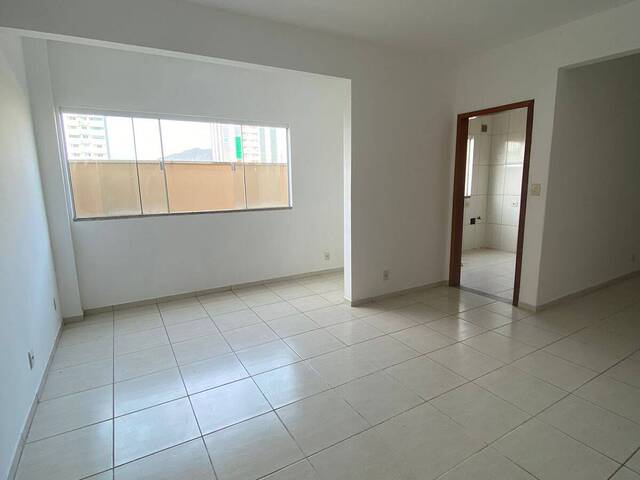 #1213 - Apartamento para Locação em Navegantes - SC - 2