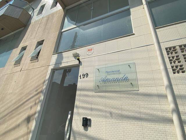 #1213 - Apartamento para Locação em Navegantes - SC - 1